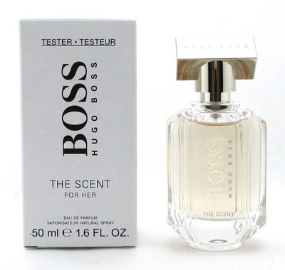 the scent edp