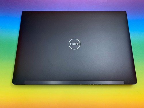 Dell Latitude 7390 8GB 256GB SSD i5-7300U 2,6GHz 13,3 WIN 11 Pro DE LTE FP - Photo 5/8