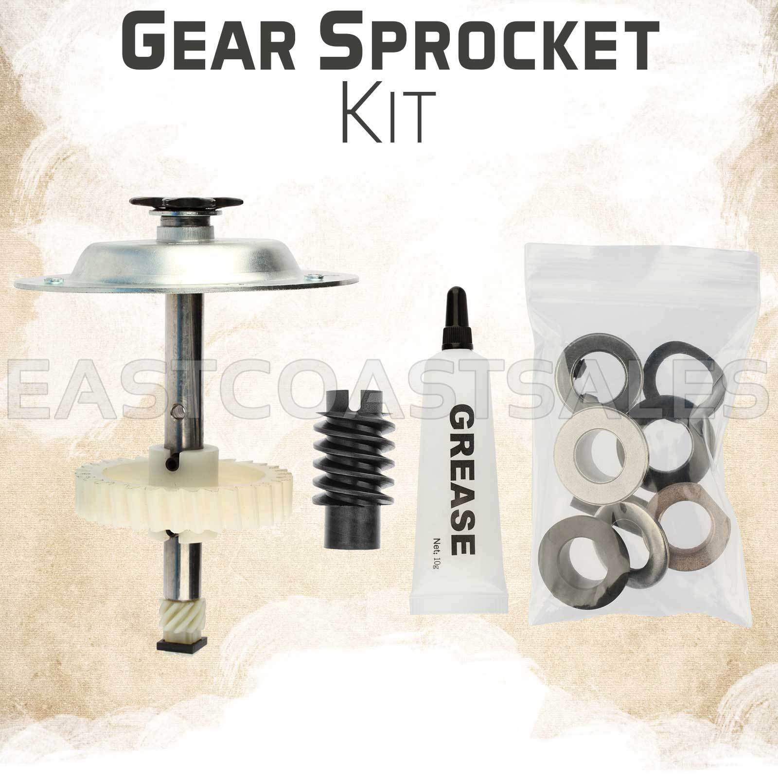 For 41C4220A Chamberlain Craftsman LiftMaster Sears garage door opener