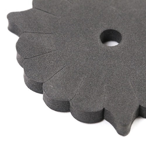 2pcs Fly Drying Racks Accessories Foam Gray Orginazier Practical - Picture 6 of 12