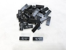  12 AMP 10 Position Header 1-534237-8 Connector Recpticle PCB