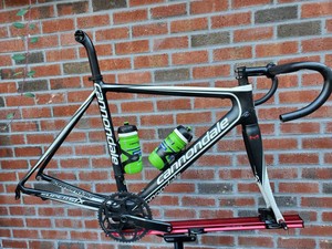 cannondale supersix bb30