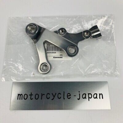 1998-2008 Kawasaki Genuine Ninja ZX 6R 9R ZZR600 Right
