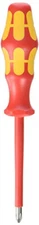 Wera 05006154001 Kraftform Plus VDE 162i PH Phillips Insulated Screwdriver