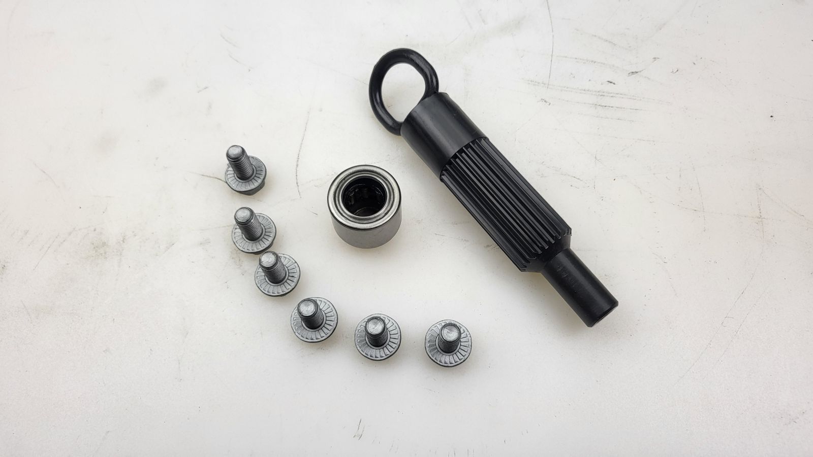 Blusteele Heavy Duty Clutch Kit For Mazda BT50 UP, UR, XT, P5AT 3.2L inc Slave 9358700000020 eBay