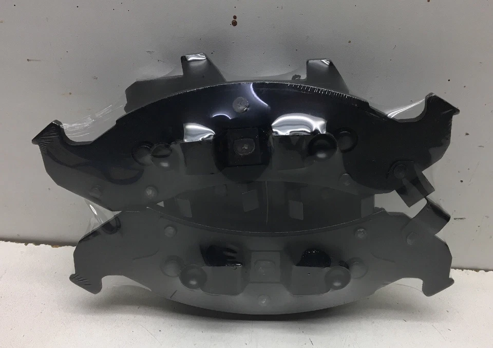 Nueva pastilla de freno de disco delantera Bendix MRD505, se adapta a 93 Chevrolet Camaro, otras enumeradas Foto 4 de 4