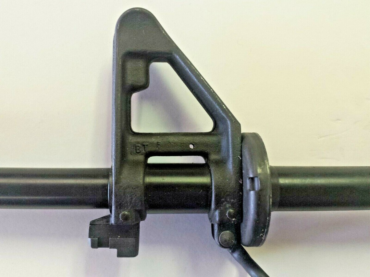 Pin Removal punch for maintenance or free float conversion