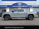 2024 Toyota Tundra Limited Hybrid CrewMax 5.5' Bed (Natl)