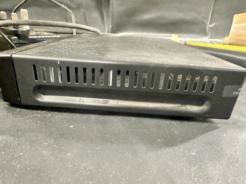 VINTAGE HUMAX FREESAT HD SET TOP BOX - Afbeelding 5 van 9