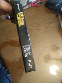 Ultima: Quest of the Avatar (Nintendo NES, 1990) Authentic Box Only  See descrip