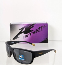 Brand New Authentic Arnette Sunglasses BUSHWICK 4256 01/81 62mm Frame