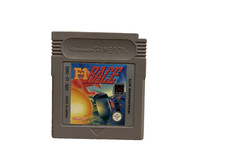Thumbnail of ebay&reg; auction 315969511619 | F-1 Race | F1 Game Boy Spiel Modul | Nintendo Gameboy Classic