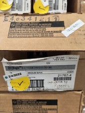 Lot of 30 - Sylvania 21767 - FO32/841/XP/ECO Straight T8 Fluorescent Tube Bulb