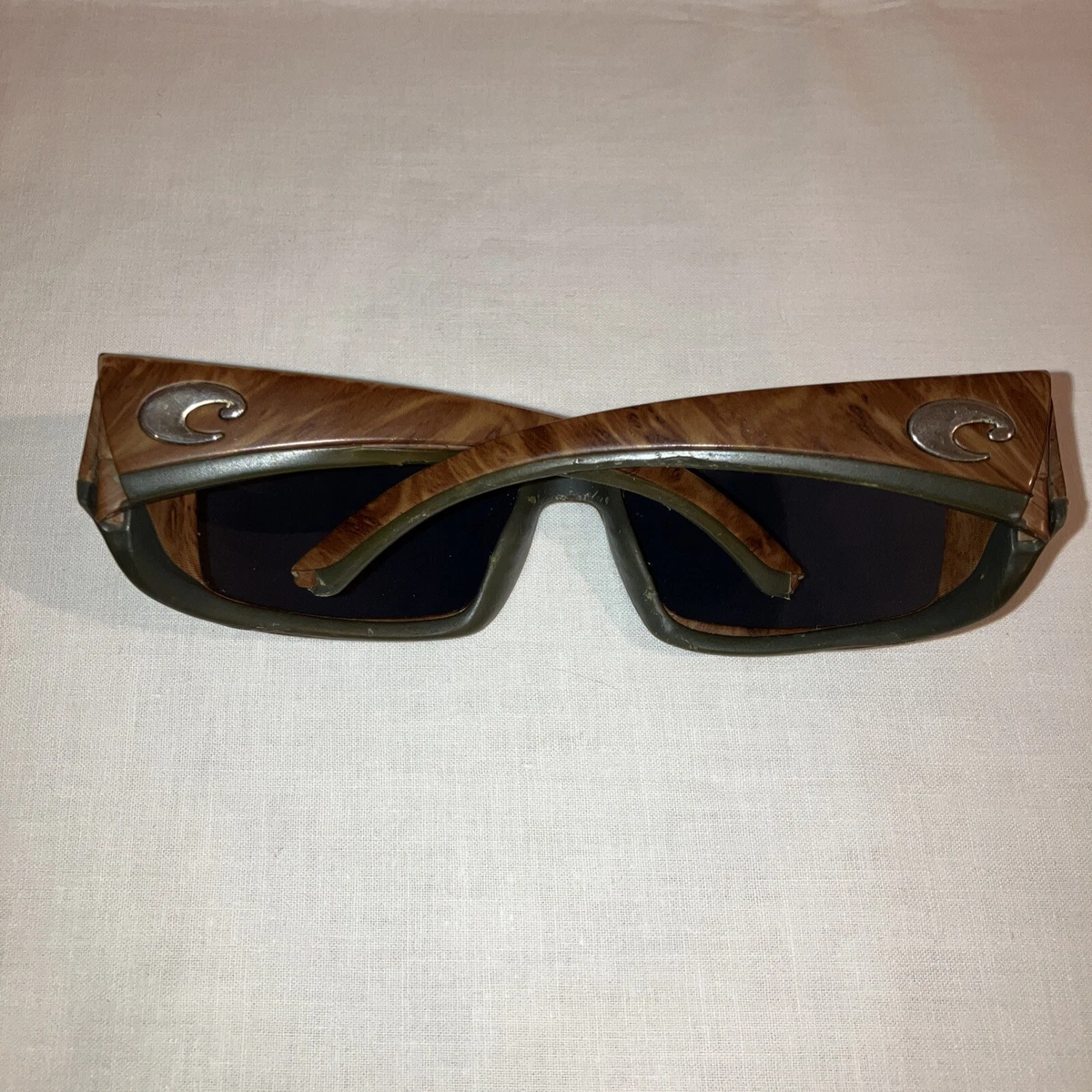 Costa blackfin hotsell wood grain