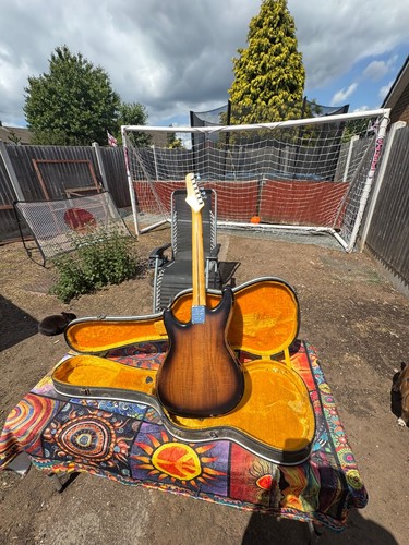 ibanez electric roadster series 11 - Picture 3 of 22