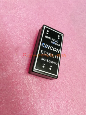 1PCS CINCON EC5BE11 Leistungsmodul Angebot Neu