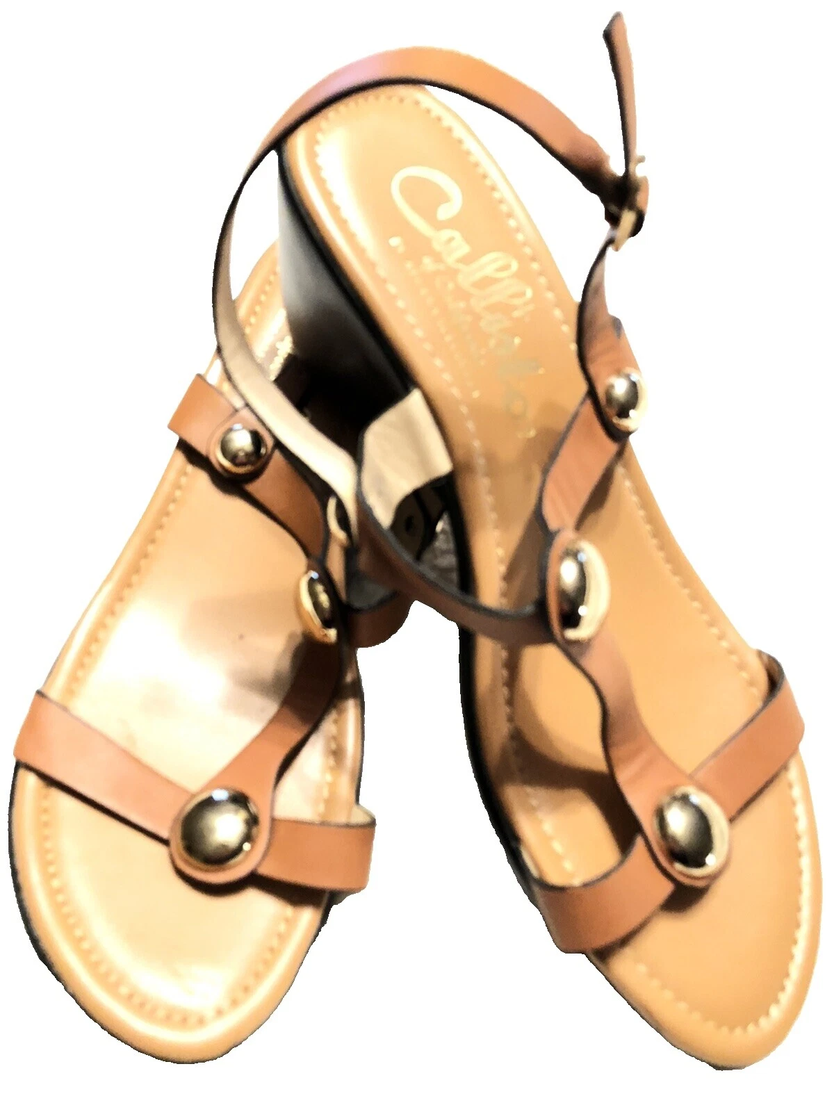 Parte superior de cuero de mujer Athena Alexander