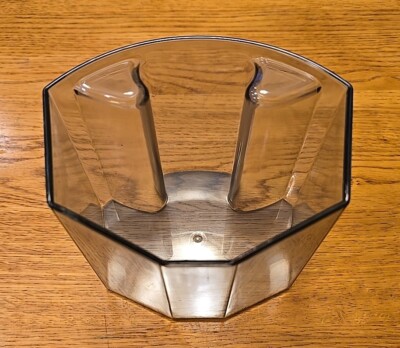 Hamilton Beach Juice Extractor Model 395w Juice Canister Replacement part.