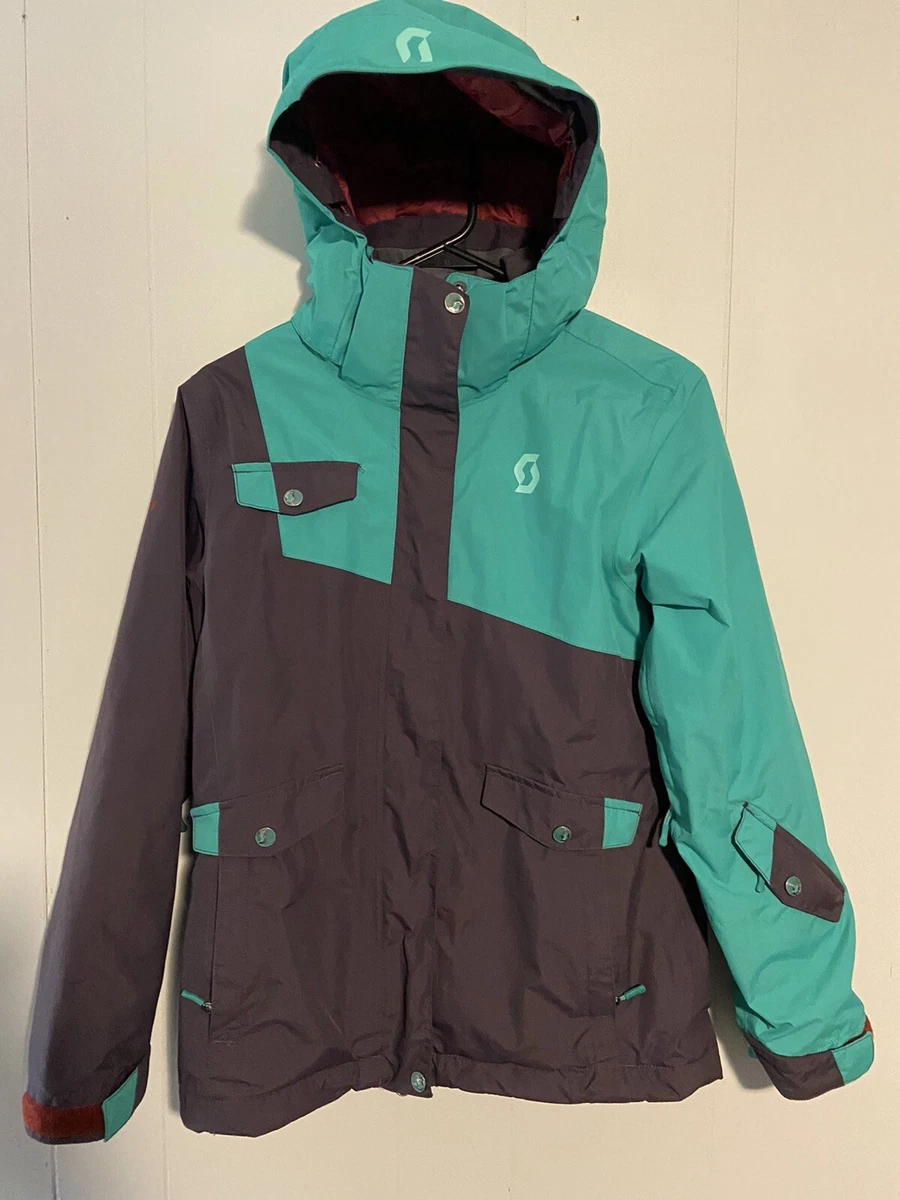 Scott winter jacket sale