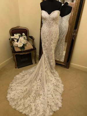 justin alexander 8920