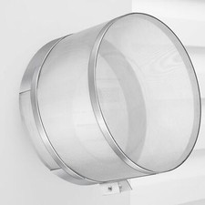 Smart Meter Cover,Electric Meter Cover Shield Made With Faraday Cage Meter Cover