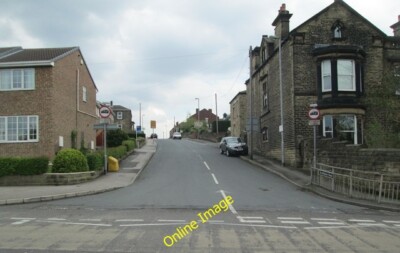 Foto 6x4 Southdale Road - Queen Street Ossett c2014