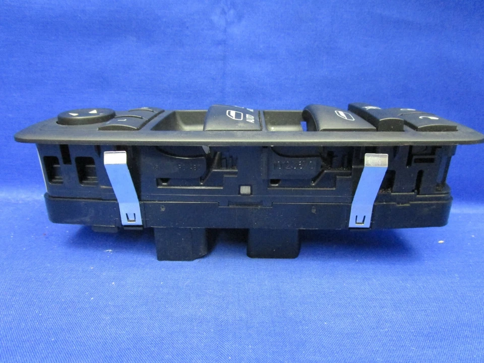 2015 Dodge Grand Caravan Driver Left Window Control Switch PN 68298871AA - Image 2 of 4