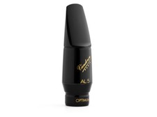 New Vandoren Paris Optimum AL5 Alto Sax Mouthpiece - Model SM713
