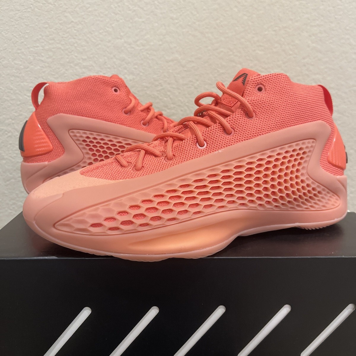 adidas AE 1 レッド Where to Buy the Adidas AE 1 