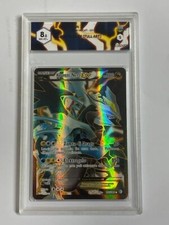 Pokemon GRAAD KYUREM NERO EX 154/149 Confini Varcati - 2013 ITA ITALIANO