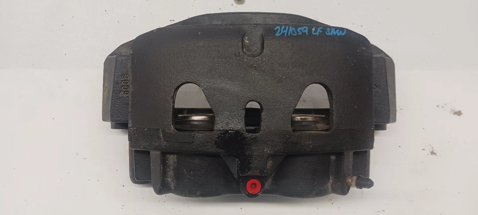 Pinza delantera izquierda GMC SIERRA 2500 '15 OEM 64 K millas ¡6 meses de garantía! Foto 4 de 4