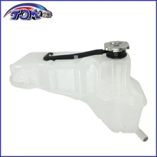 Fit Dodge/Chrysler 300 05-10 Radiator Coolant Recovery Tank Reservoir 603-056