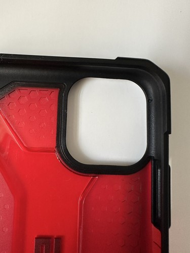 UAG Plasma Case iPhone 11 Pro Max Magma - 第 12/18 張圖片