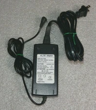 Power Supply Model: HK-008S Output: 12V 3A