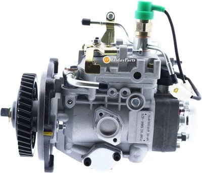 Fuel Injection Pump 104641-6211 1046416211 for Zexel Isuzu Engine