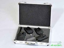 MK Digital Funk Bissanzeiger Rot Gelb Grün plus Receiver Ampelset