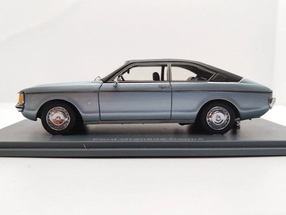 NEO 1/43 FORD GRANADA COUPE 1975 - Image 3 of 4