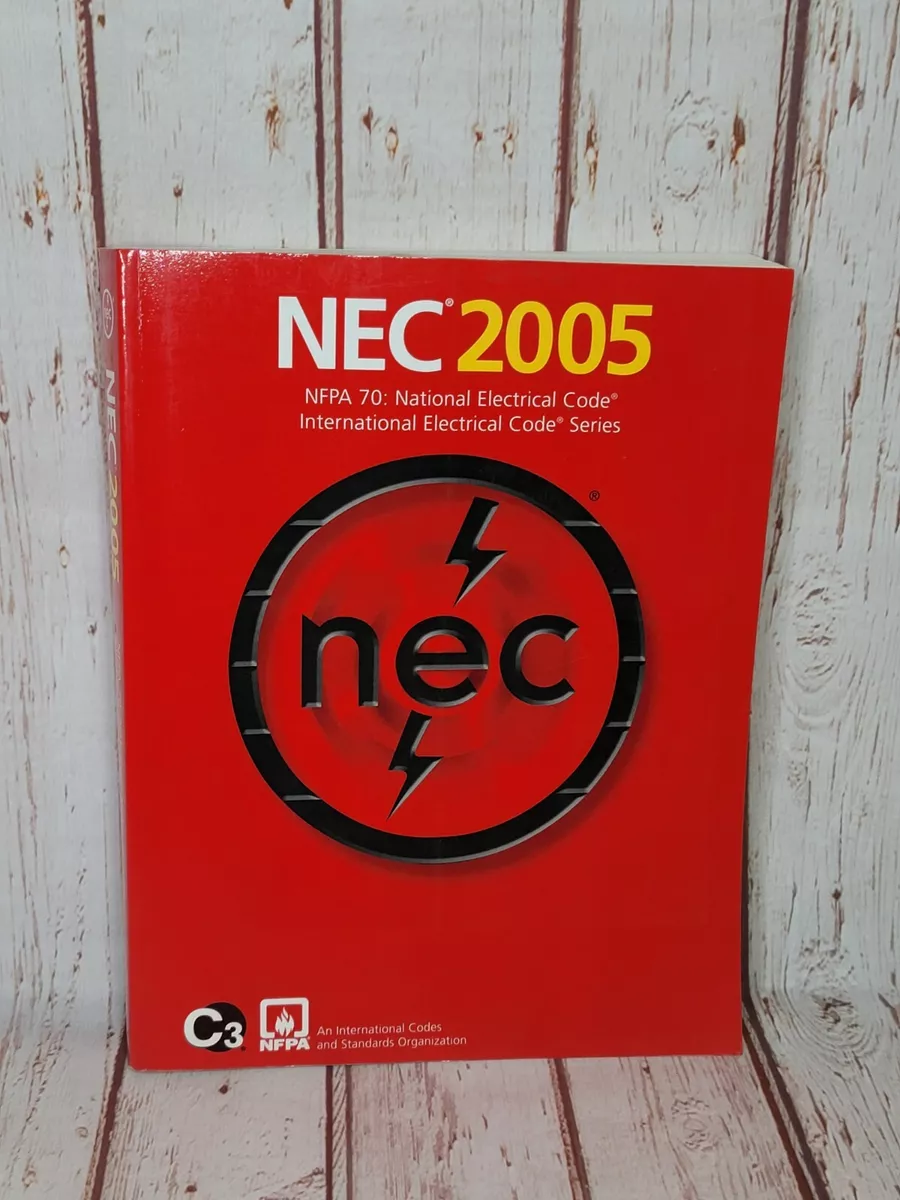 NEC Code Book Softcover20202023 Edition W Reference Guide, 57 OFF