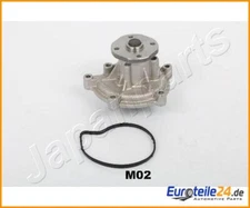 Water Pump JAPANPARTS PQ-M02 for Mercedes-Benz B-Class