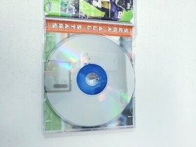 NFL 2K (Sega Dreamcast) Complete w/ Manual 