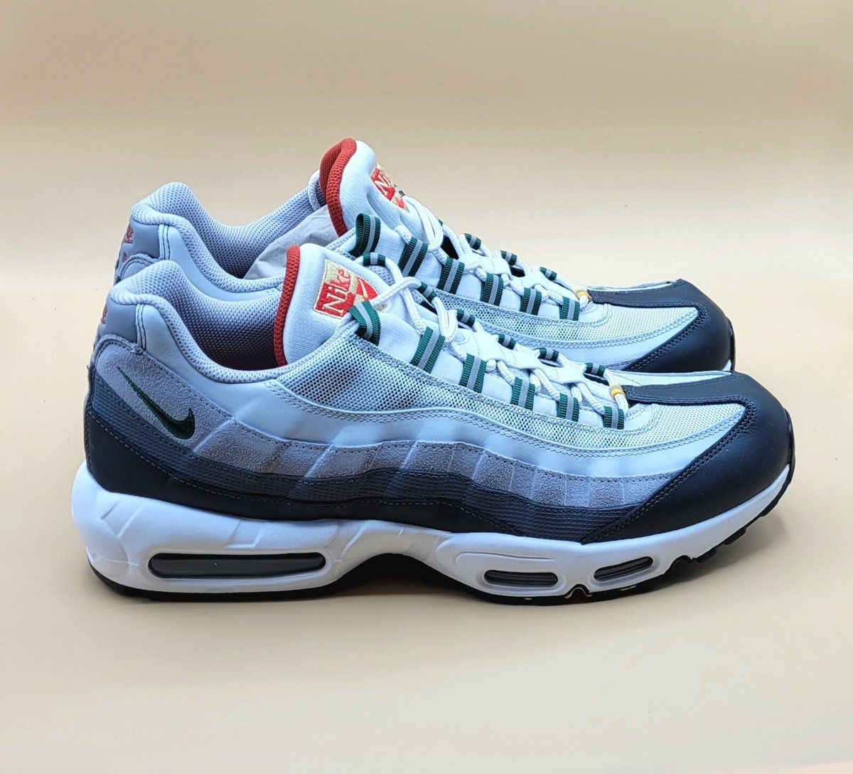 nike air max size 15