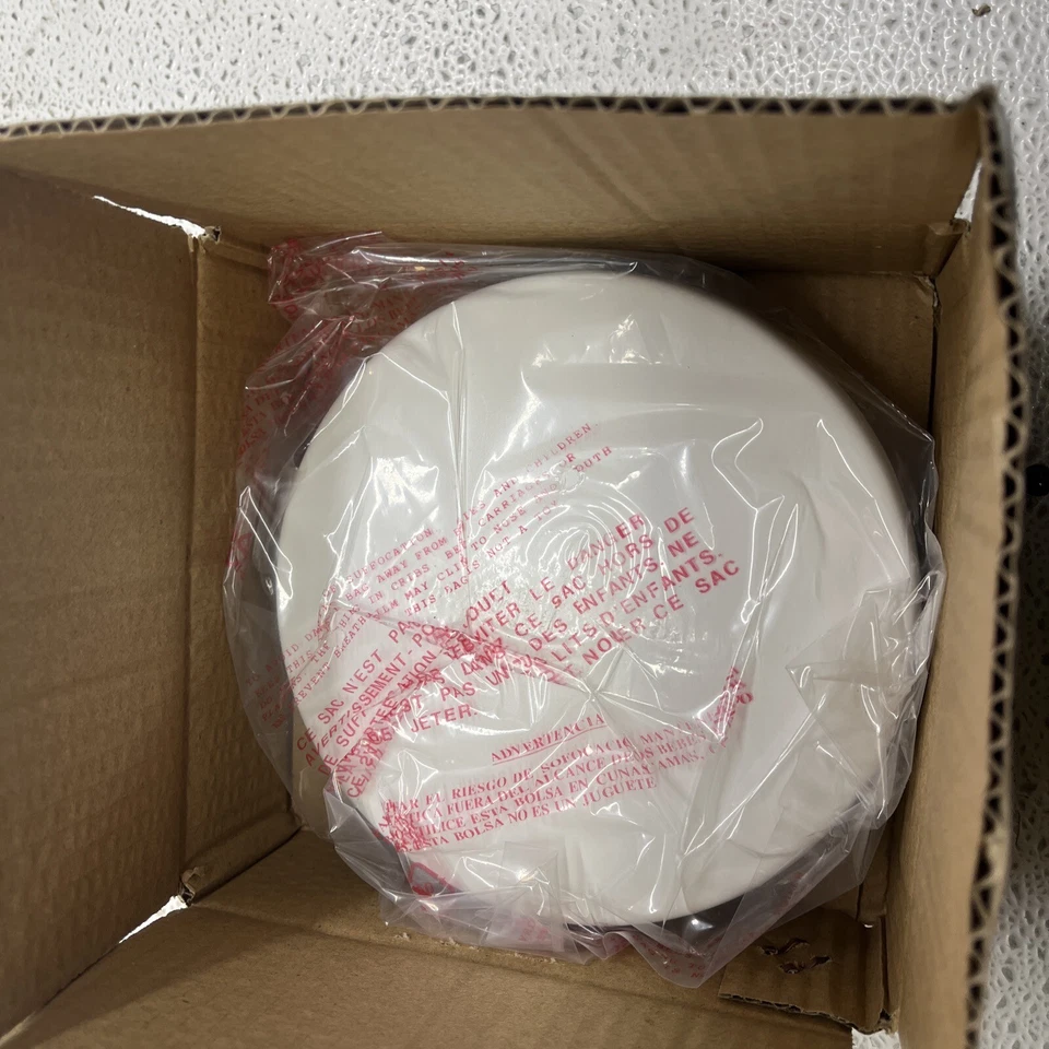 Hinkley Lighting Light Kit Cover, Chalk White - 932014FCW - Image 2 of 2