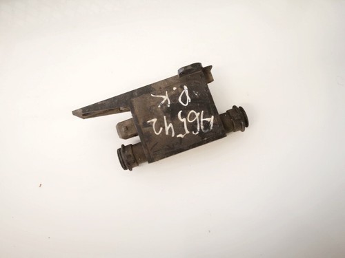 Audi 80 1990 Door control relay (DOOR CONTROL UNIT MODULE ECU ) 89 #1440812-28