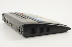 MSX JUNK SONY HIT BIT HB-10 -Not Working- Home Computer Black Tested 230940