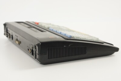 MSX JUNK SONY HIT BIT HB-10 -Not Working- Home Computer