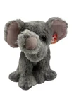 TY Classics “Quake” the Elephant Retired Vintage MWMT (13 inch)