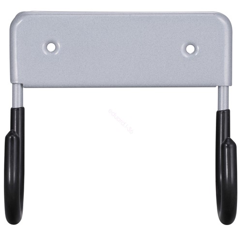 Iron Hook Holder Ironing Board Hanger Iron Holder Wall Door Rack Table Hook AU - Picture 12 of 13