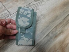 ACU CAMO POUCH