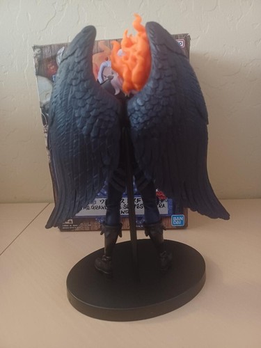 BANDAI Banpresto One Piece King DXF The Grandline Series Figure - Picture 8 of 8