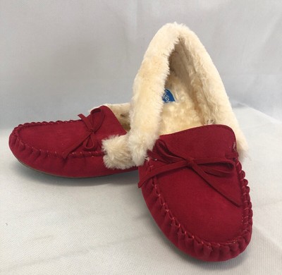 floopi moccasins